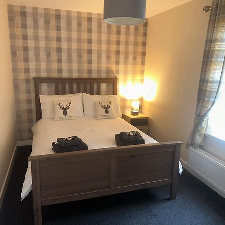 3 Dialknowe Holiday Cottage - Wanlockhead - 3 Bedrooms Exterior foto
