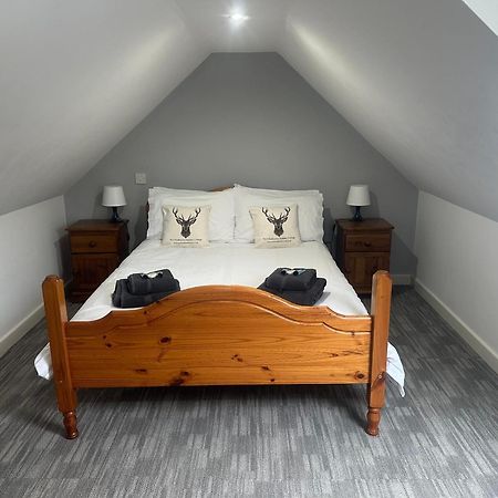 3 Dialknowe Holiday Cottage - Wanlockhead - 3 Bedrooms Exterior foto